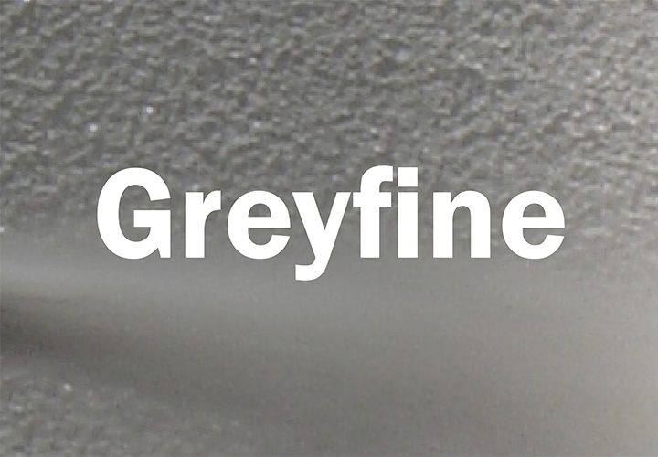 Trelleborg wear resistant rubber Greyfine