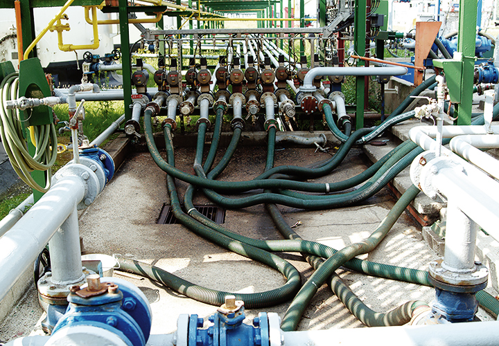 gutteling chem green