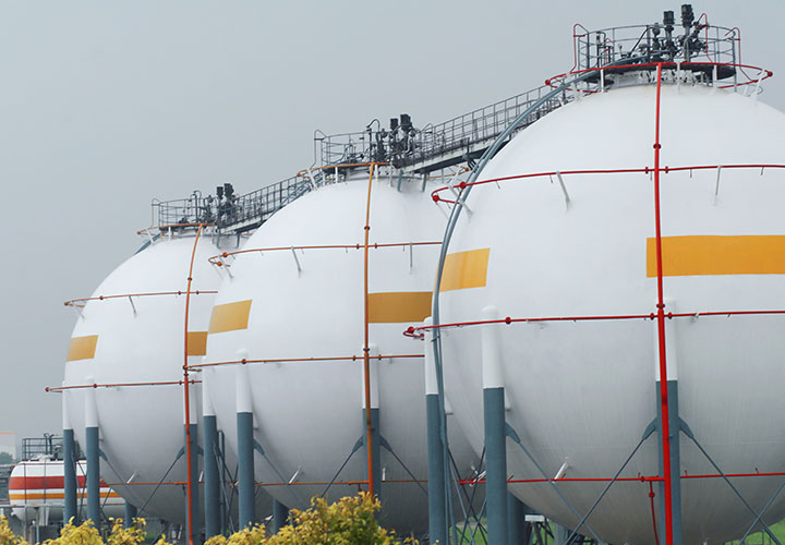 Fluid Handling Solutions