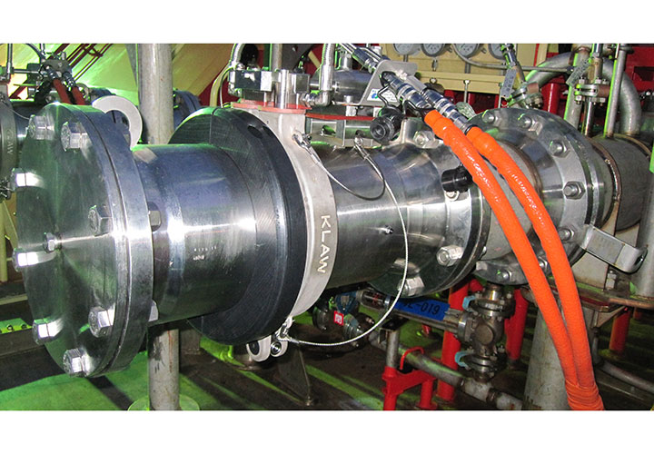 Fluid Handling Solutions