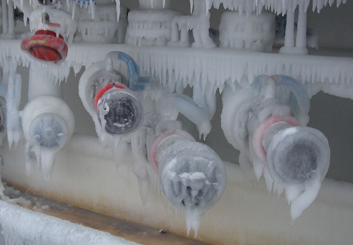 Emergency Release Fluid Handling Solutions