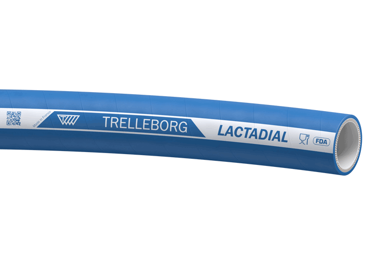 CITERDIAL Food hose Fluid Handling Solutions AB