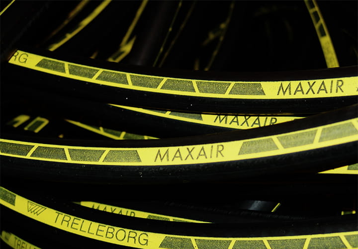 maxair compressed air line