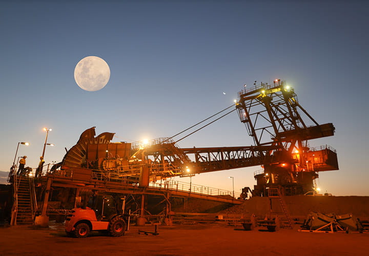 Mining-Equipment
