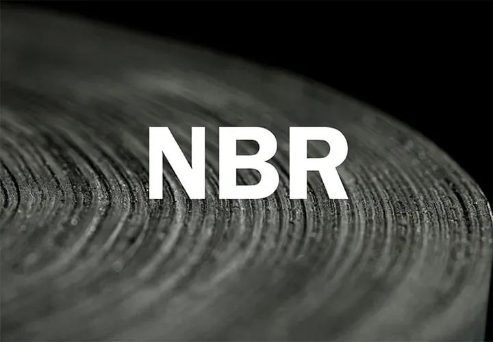 Trelleborg industrial rubber NBR