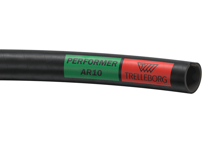 PERFORMER AR10 Abrasive hose Fluid Handling Solutions