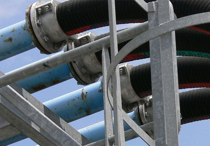 Hoses and Hose Assemblies for Building and Public