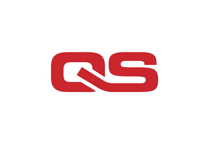 qs quick connect logo