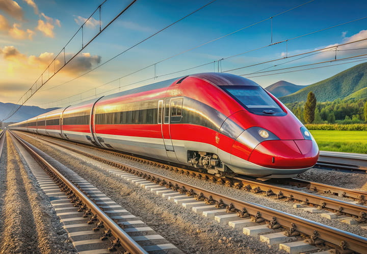 Rail-and-Mass-Transit