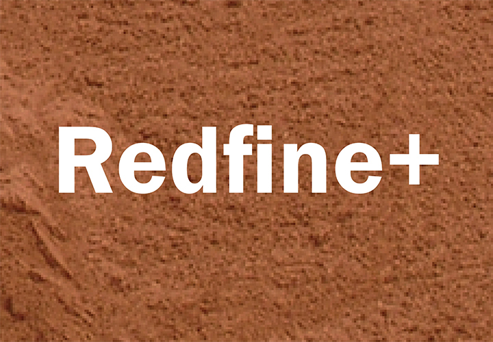 Trelleborg wear resistant rubber Redfineplus