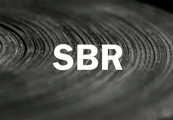 Trelleborg industrial rubber sheeting SBR