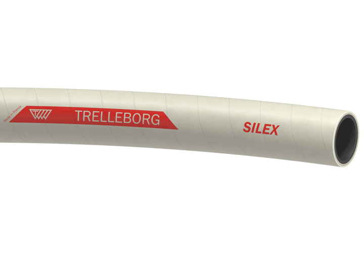 SABLEX Abrasive hose Fluid Handling Solutions