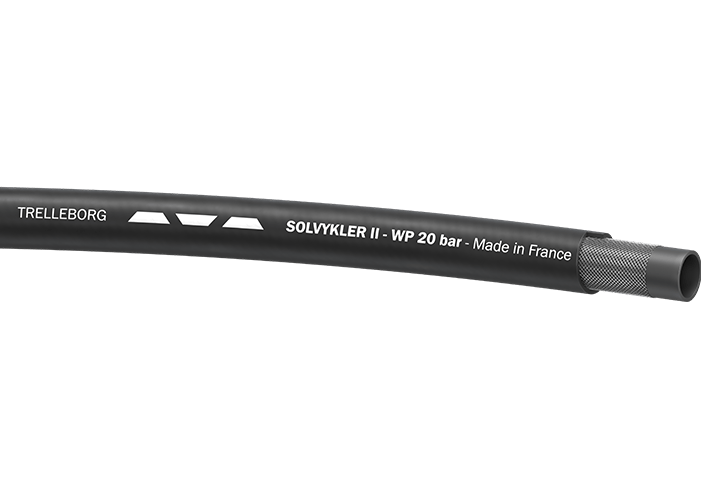 SOLVYKLER