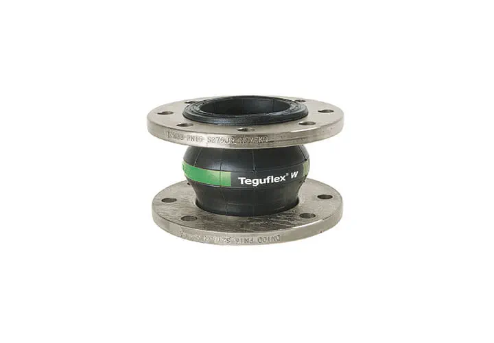 Expansion Joints TEGUFLEX