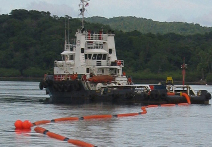 TRELLFLOAT Oil & Petroleum hose Fluid Handling Solutions