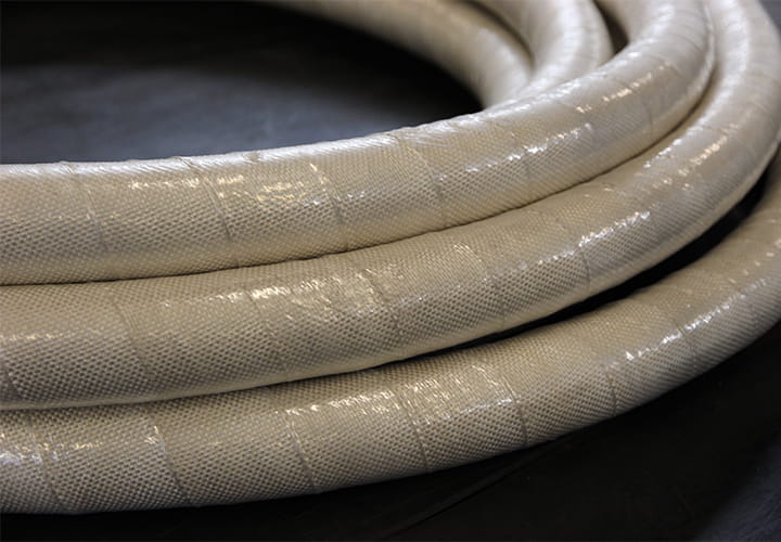 KLERHEAT Water hose Fluid Handling Solutions AB