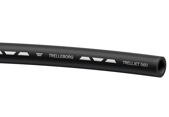 Trelljet560