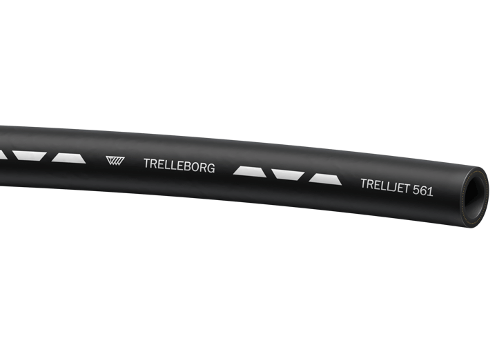 Trelljet561