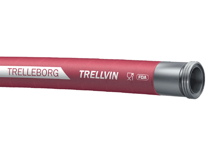 TRELLVIN Food hose Fluid Handling Solutions AB
