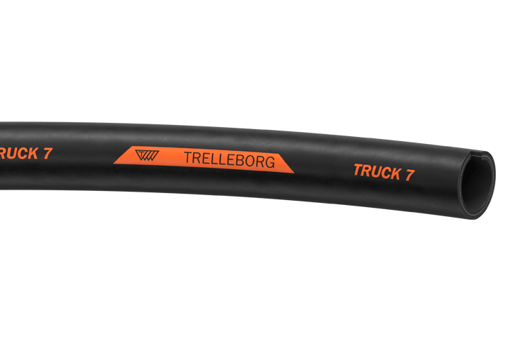 CALIKLER HT - Chemical hose - Trelleborg Fluid Handling Solutions ...