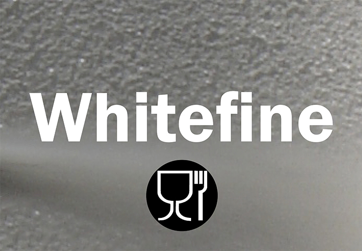 Whitefine