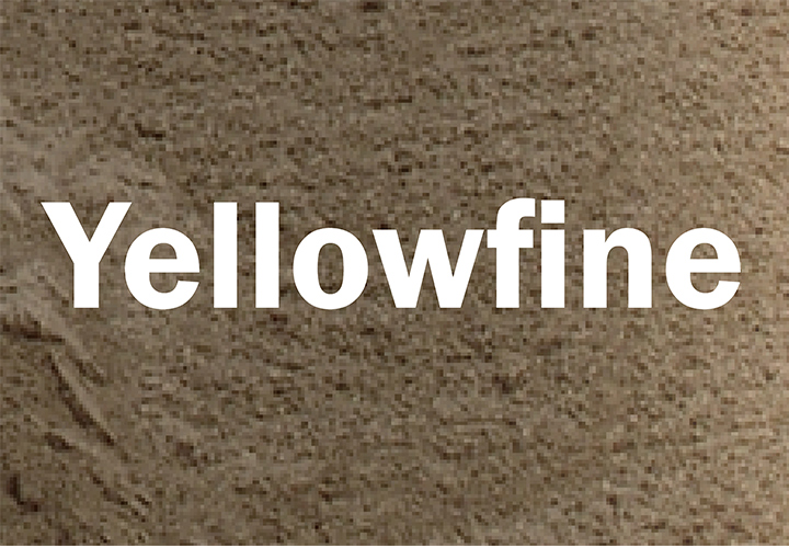 Yellowfine