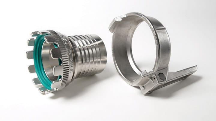 Couplings-definition