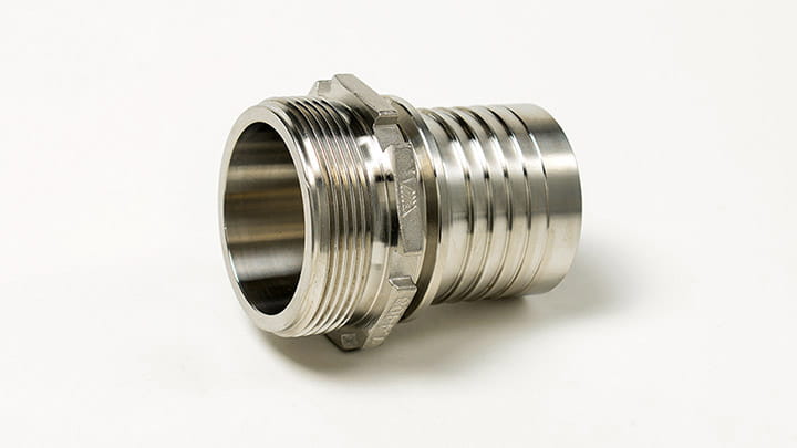 Thread-couplings
