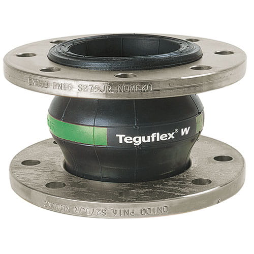 Teguflex expansion joint W