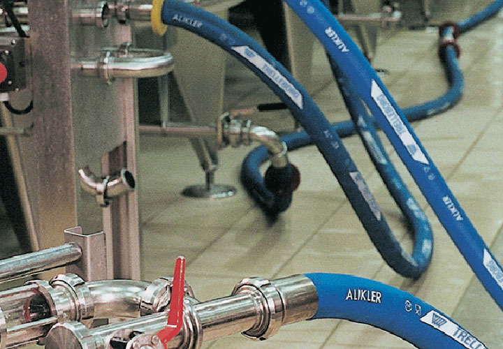 Fluid Handling Solutions