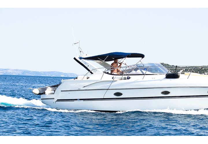 AG 2100 MARINE SMOOTHtemplates