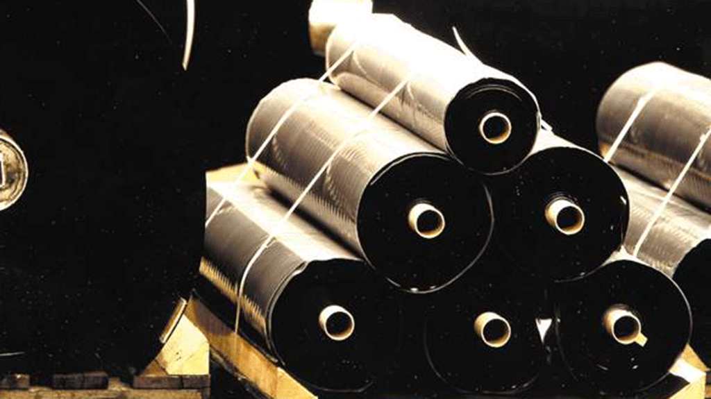 Trelleborg industrial sheeting 