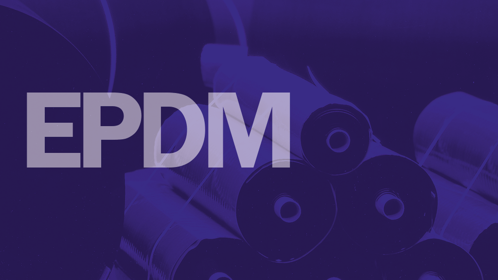 Trelleborg industrial rubber sheeting EPDM