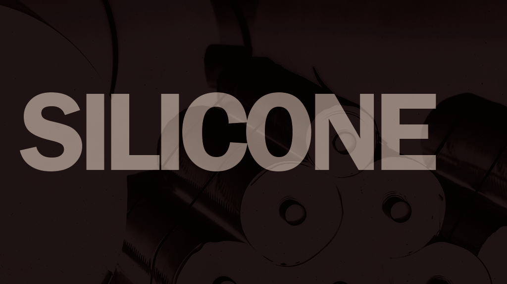 Trelleborg silicone sheeting 