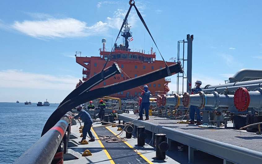 kleline-sts-connecting