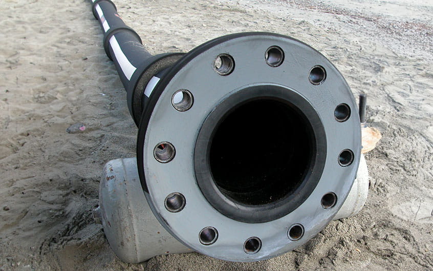 kleline-sts-integrated-gasket