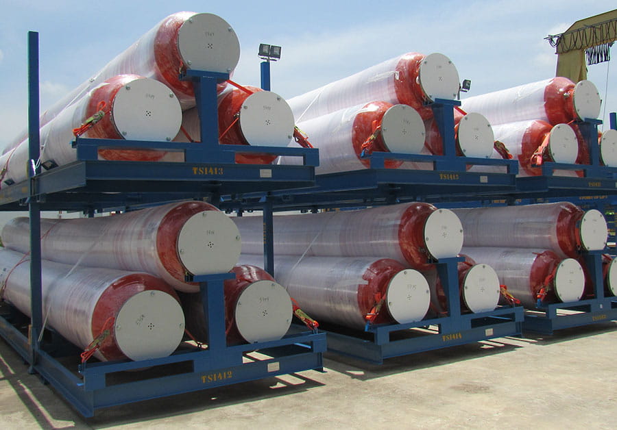 sealine-offshore-hose-installation