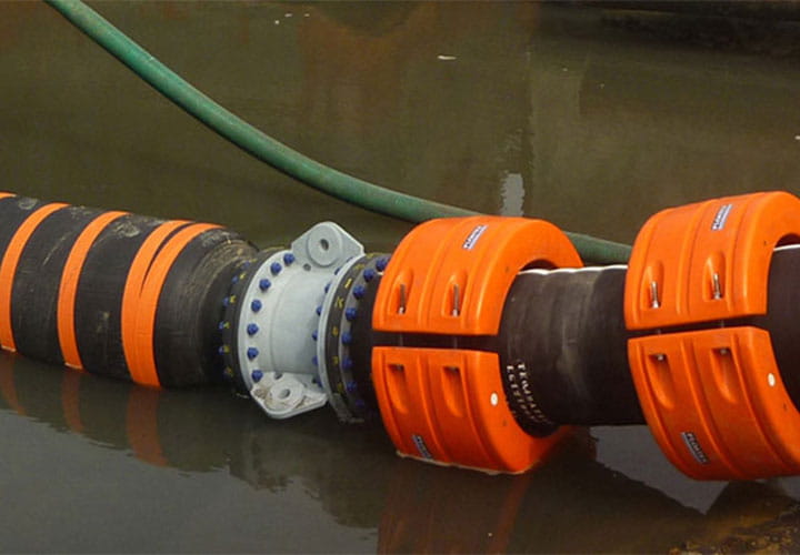 Ancillaries/Accessories Offshore Oil and Gas Hoses Fluid