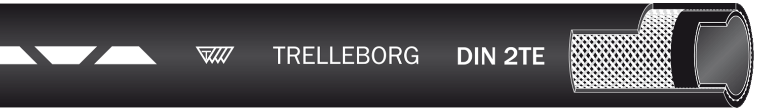 Din 2te Oil Petroleum Hose Trelleborg Fluid Handling Solutions Trelleborg Ab