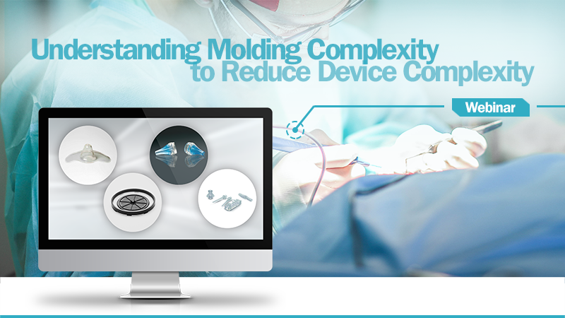 Understanding Manufacturing Complexity to Reduce Device Complexit