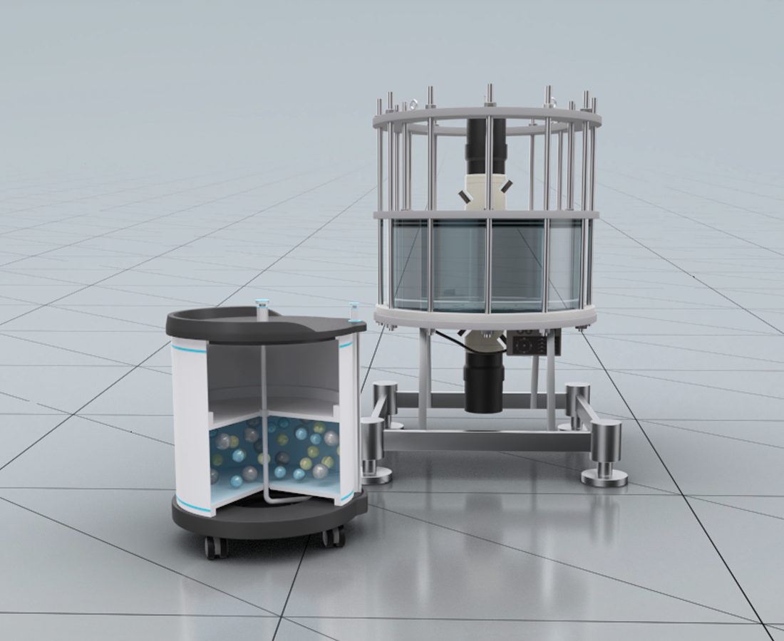 BioPharmaPro™ for Chromatography Equipment