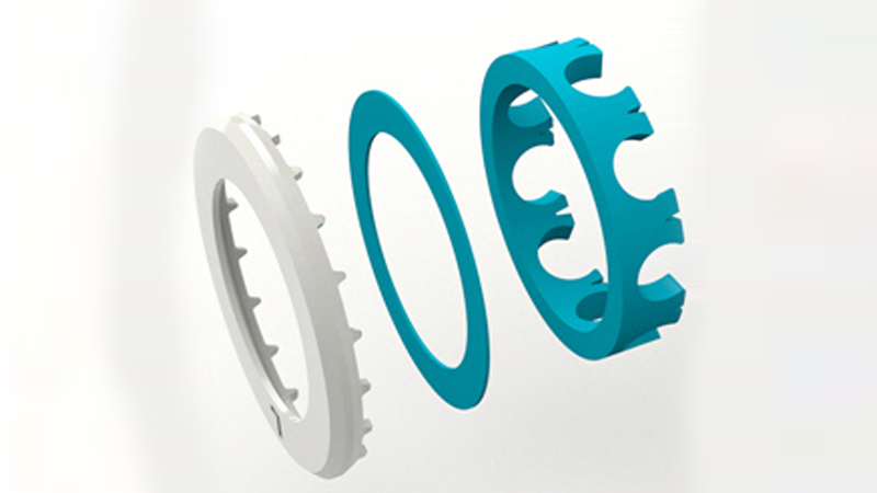 Custom Plastic Injection Molded Parts for Healthcare & Medical