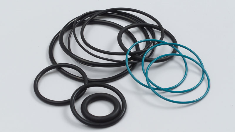 Medical O-Rings In High Performance Materials | Trelleborg