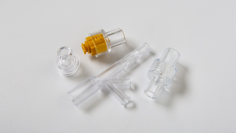 High-performance plastic compounds engineered for your Healthcare & Medical application