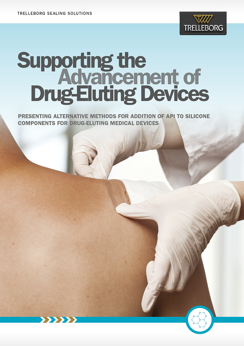 Advancement of Drug-Eluting Devices