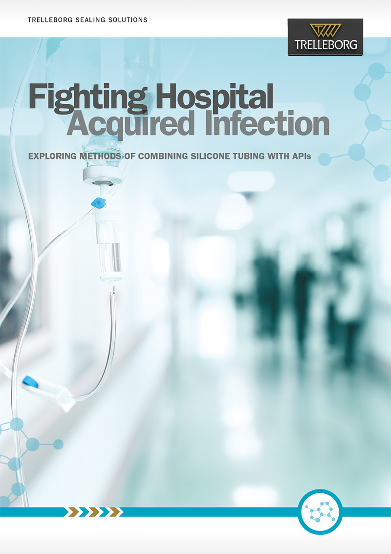 Fighting Hospital Acquired Infections