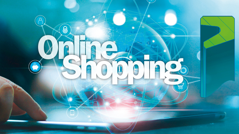 Banner_Online Shopping
