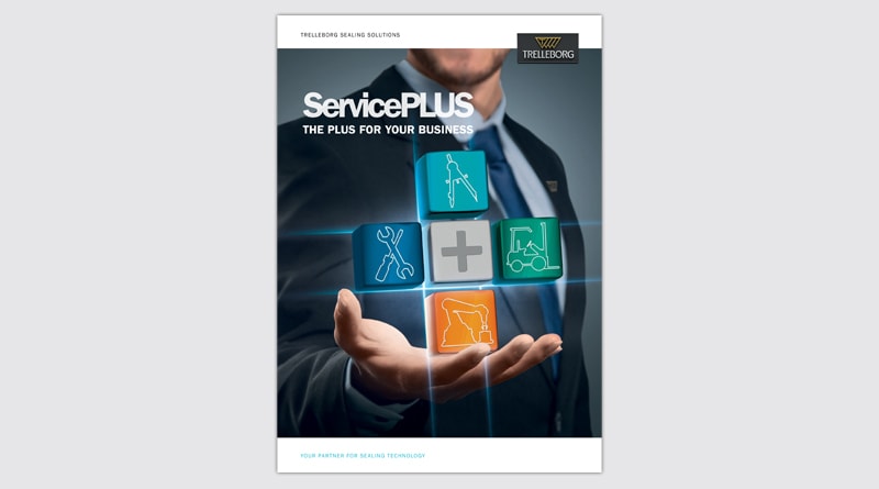 Easier Business with ServicePLUS | InTheGroove