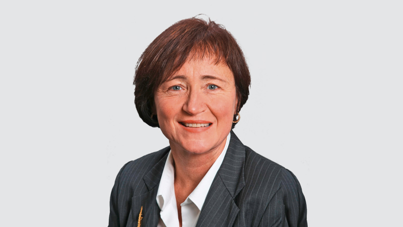 Ursula-Nollenberger
