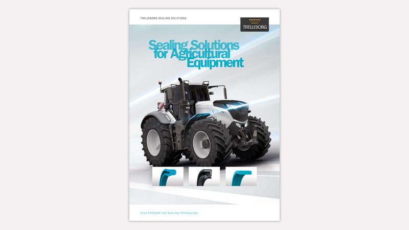 Agricultural Equipment